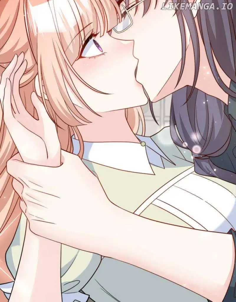 Becoming the Treasured Pet of Five Big Shots Chapter 176 - Page 35