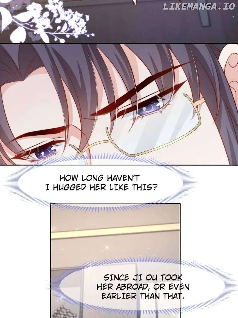 Becoming the Treasured Pet of Five Big Shots Chapter 176 - Page 37