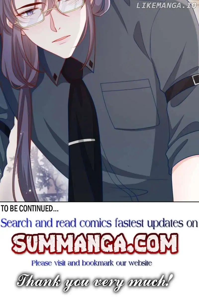 Becoming the Treasured Pet of Five Big Shots Chapter 176 - Page 42