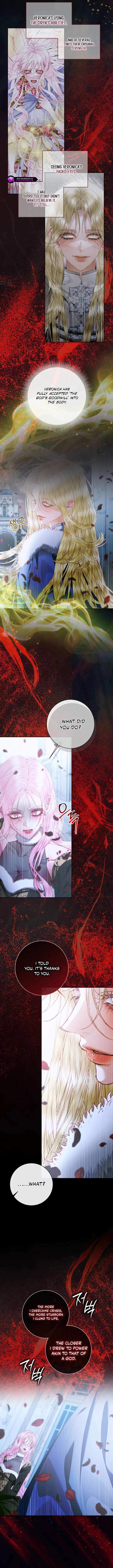 Becoming The Villain’s Family Chapter 160 - Page 5