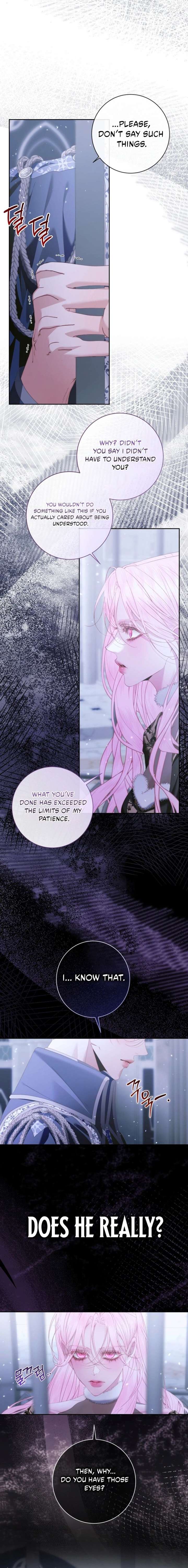 Becoming The Villain’s Family Chapter 163 - Page 5