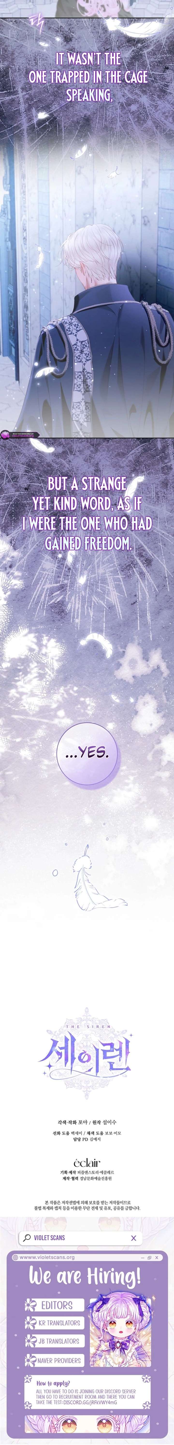 Becoming The Villain’s Family Chapter 163 - Page 18