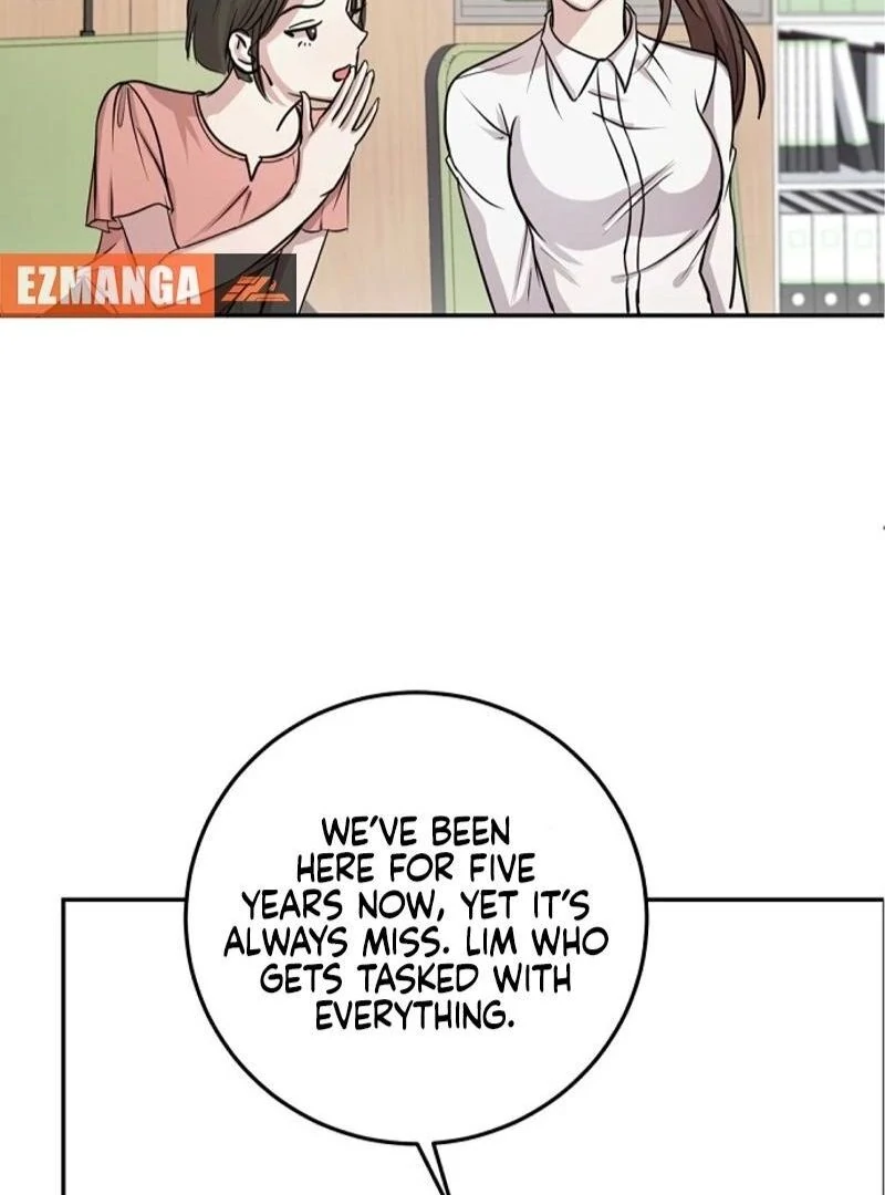 Bed Partner Chapter 1 - Page 26