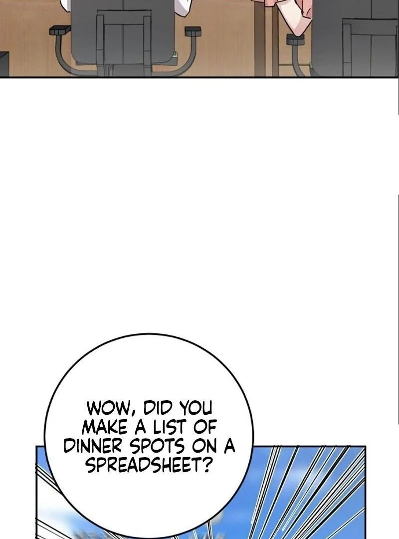 Bed Partner Chapter 1 - Page 31