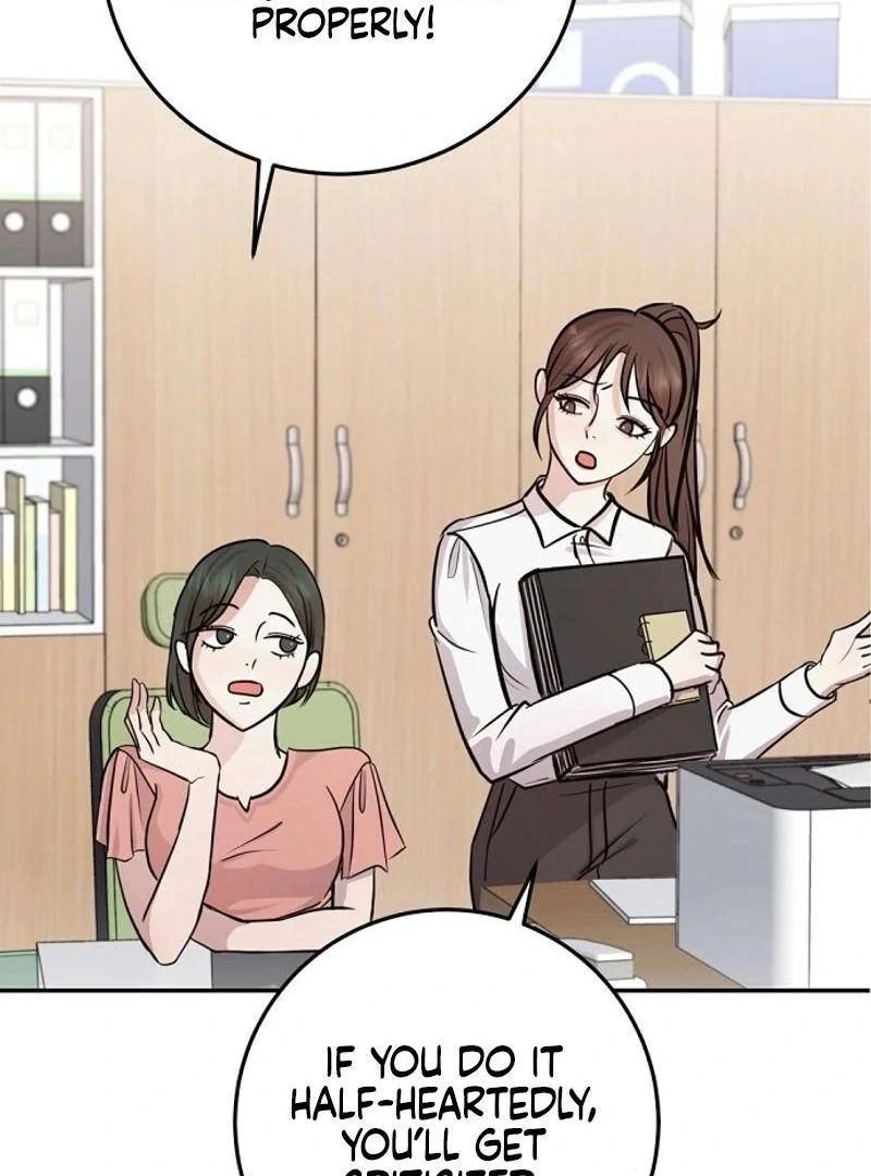 Bed Partner Chapter 1 - Page 33