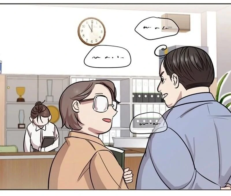 Bed Partner Chapter 1 - Page 47