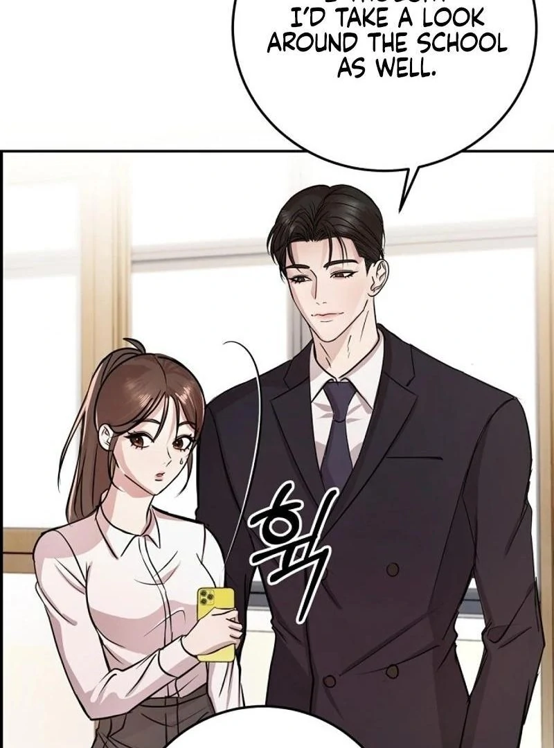 Bed Partner Chapter 1 - Page 64