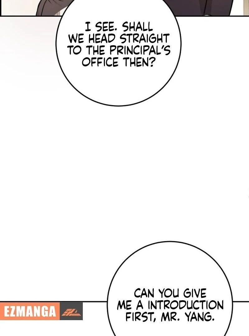 Bed Partner Chapter 1 - Page 65