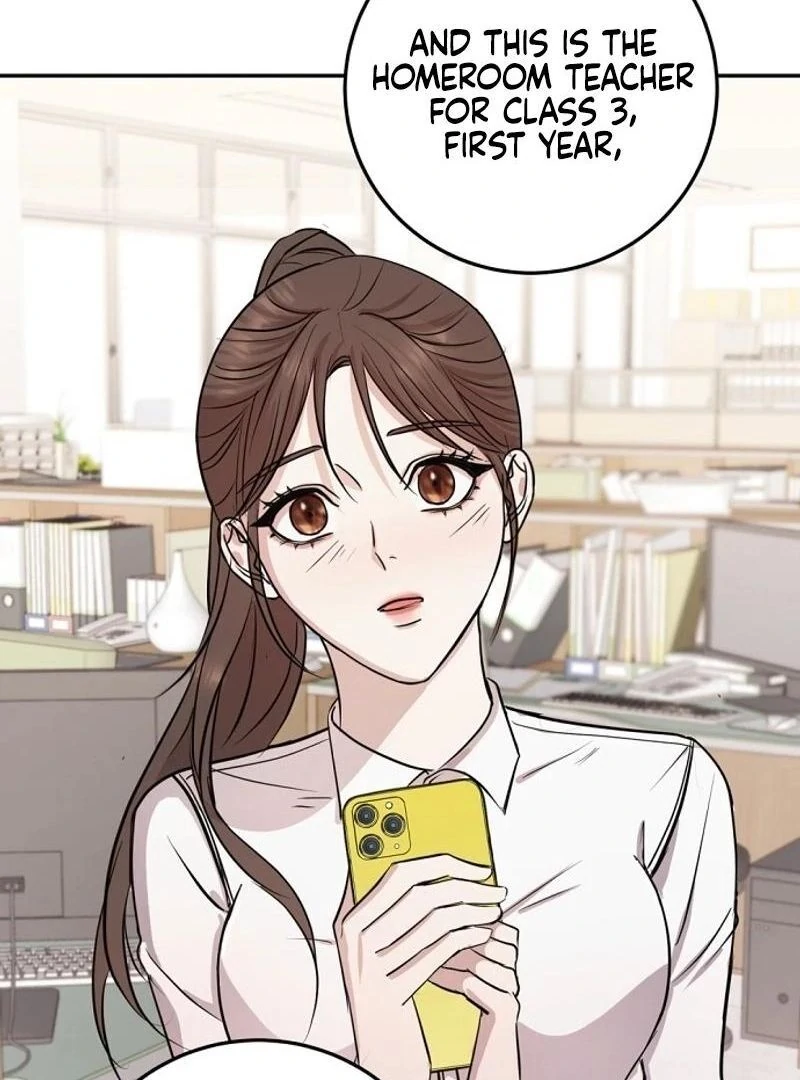 Bed Partner Chapter 1 - Page 70