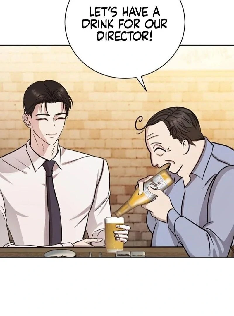 Bed Partner Chapter 1 - Page 83