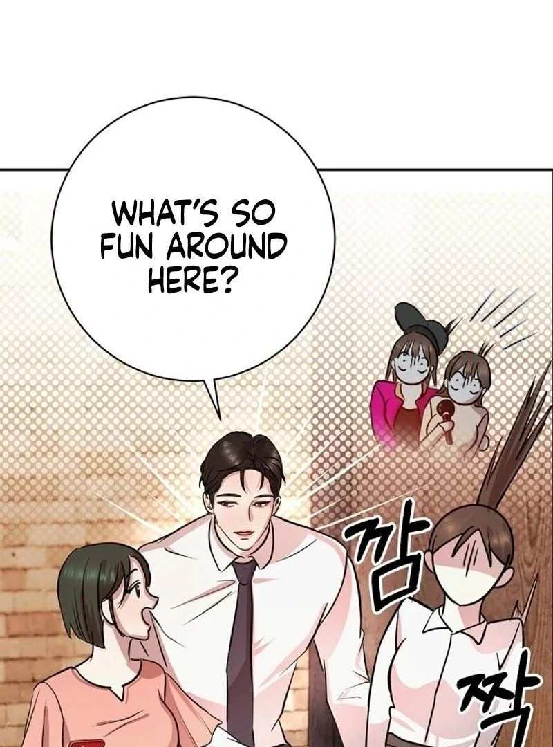 Bed Partner Chapter 1 - Page 101