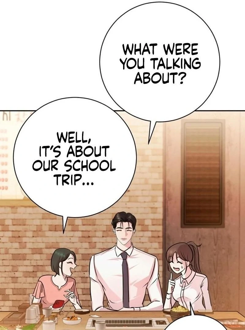 Bed Partner Chapter 1 - Page 105