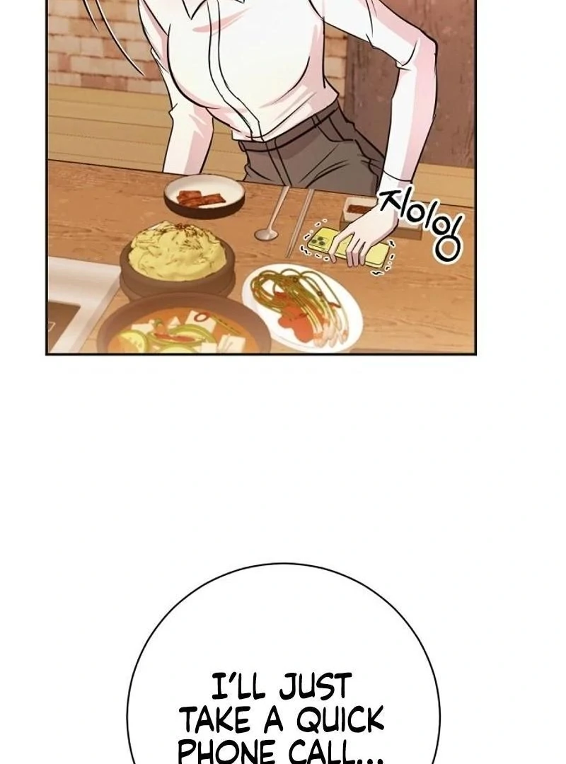 Bed Partner Chapter 1 - Page 107