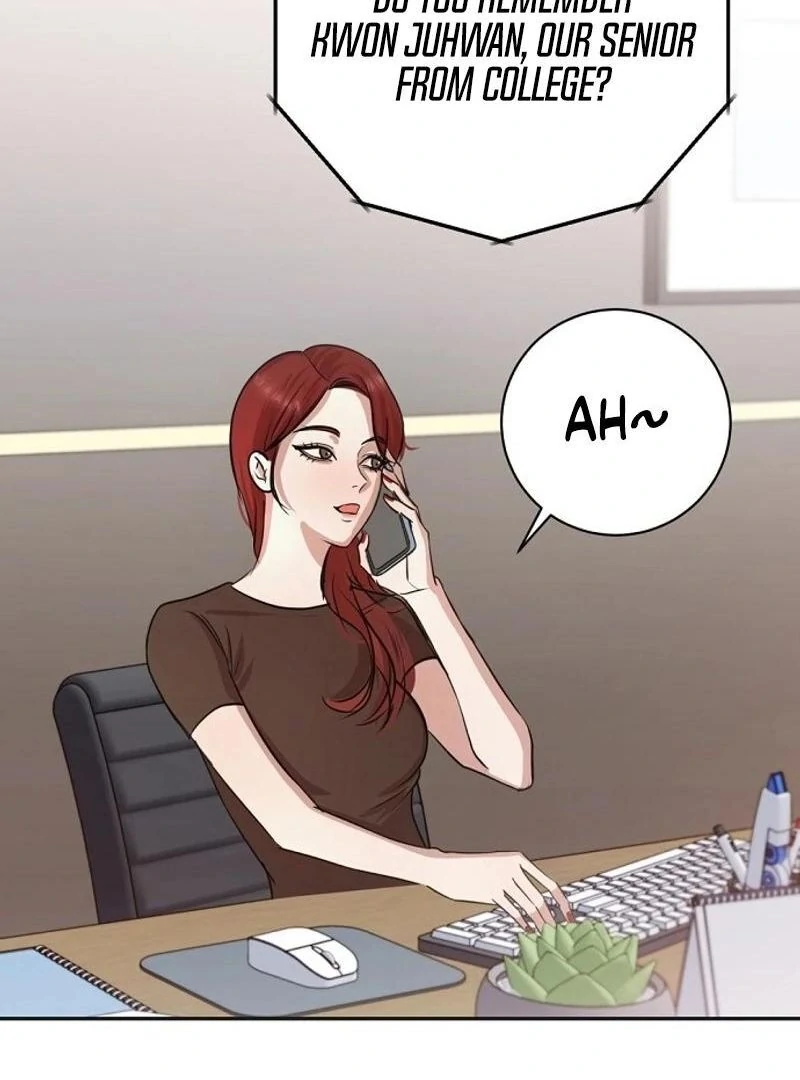 Bed Partner Chapter 1 - Page 111