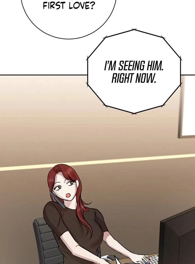 Bed Partner Chapter 1 - Page 117