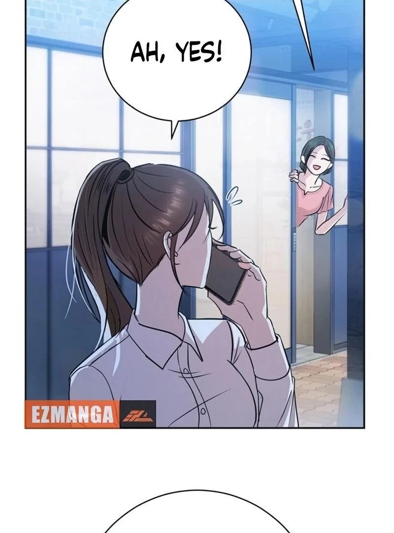 Bed Partner Chapter 1 - Page 121