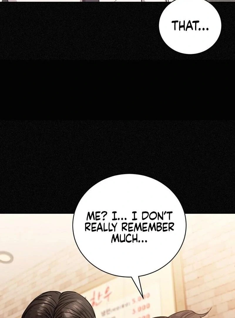 Bed Partner Chapter 2 - Page 17