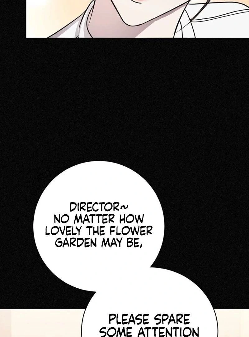 Bed Partner Chapter 2 - Page 22