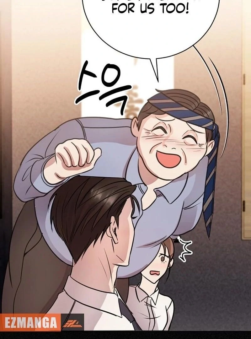 Bed Partner Chapter 2 - Page 23