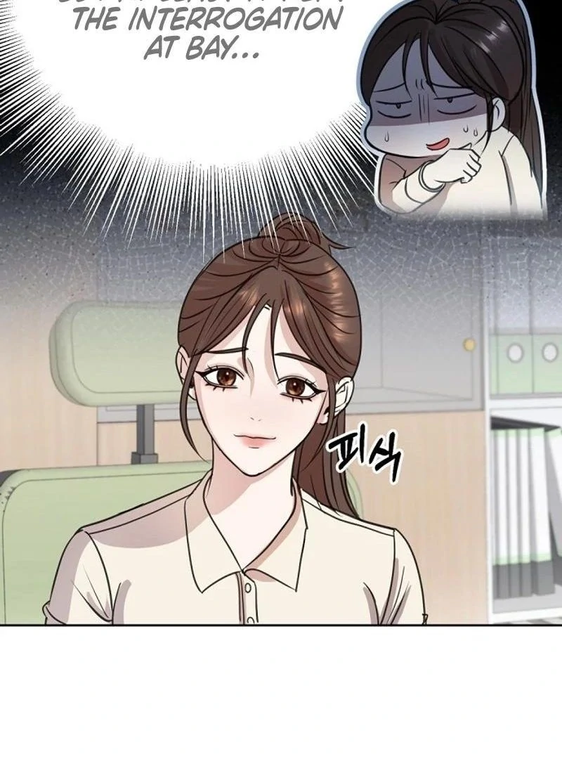 Bed Partner Chapter 2 - Page 27