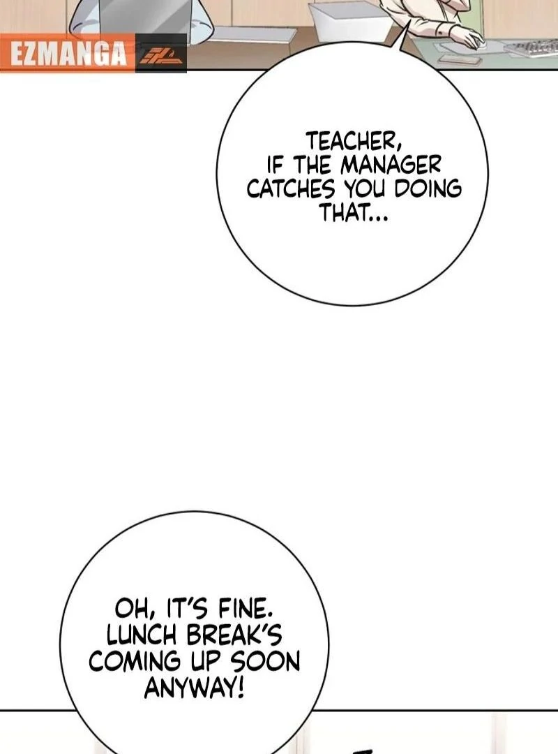 Bed Partner Chapter 2 - Page 33