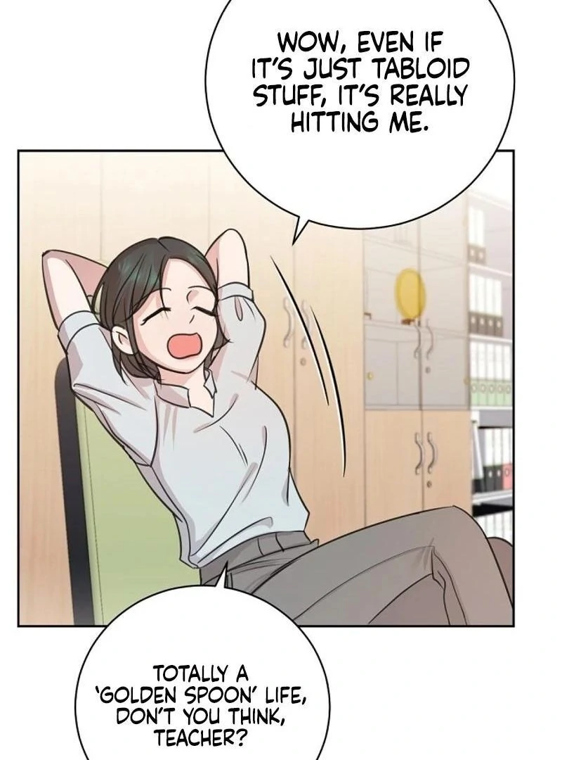 Bed Partner Chapter 2 - Page 51