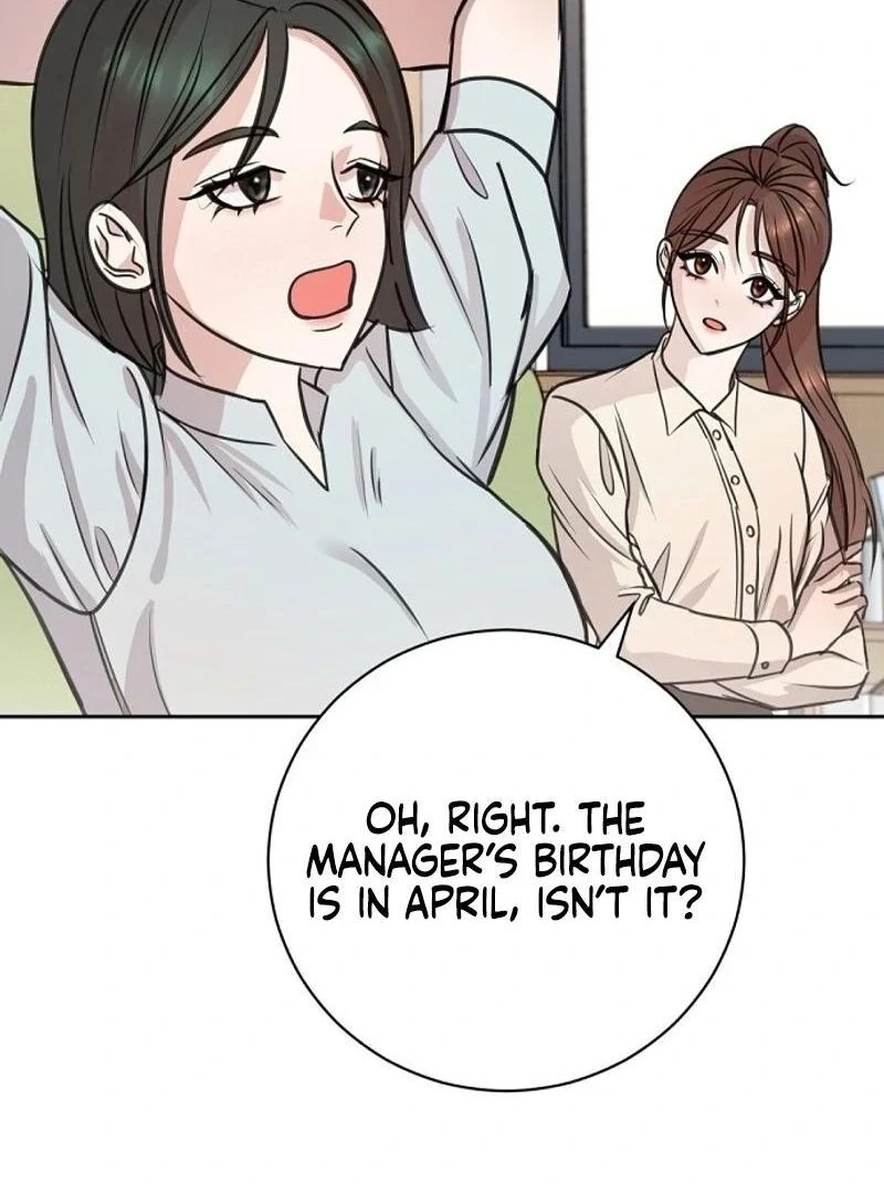 Bed Partner Chapter 2 - Page 60