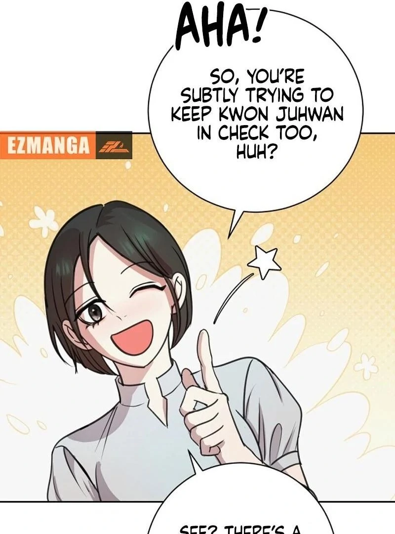 Bed Partner Chapter 2 - Page 68