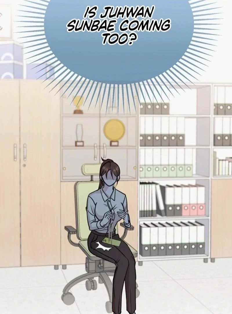 Bed Partner Chapter 2 - Page 78