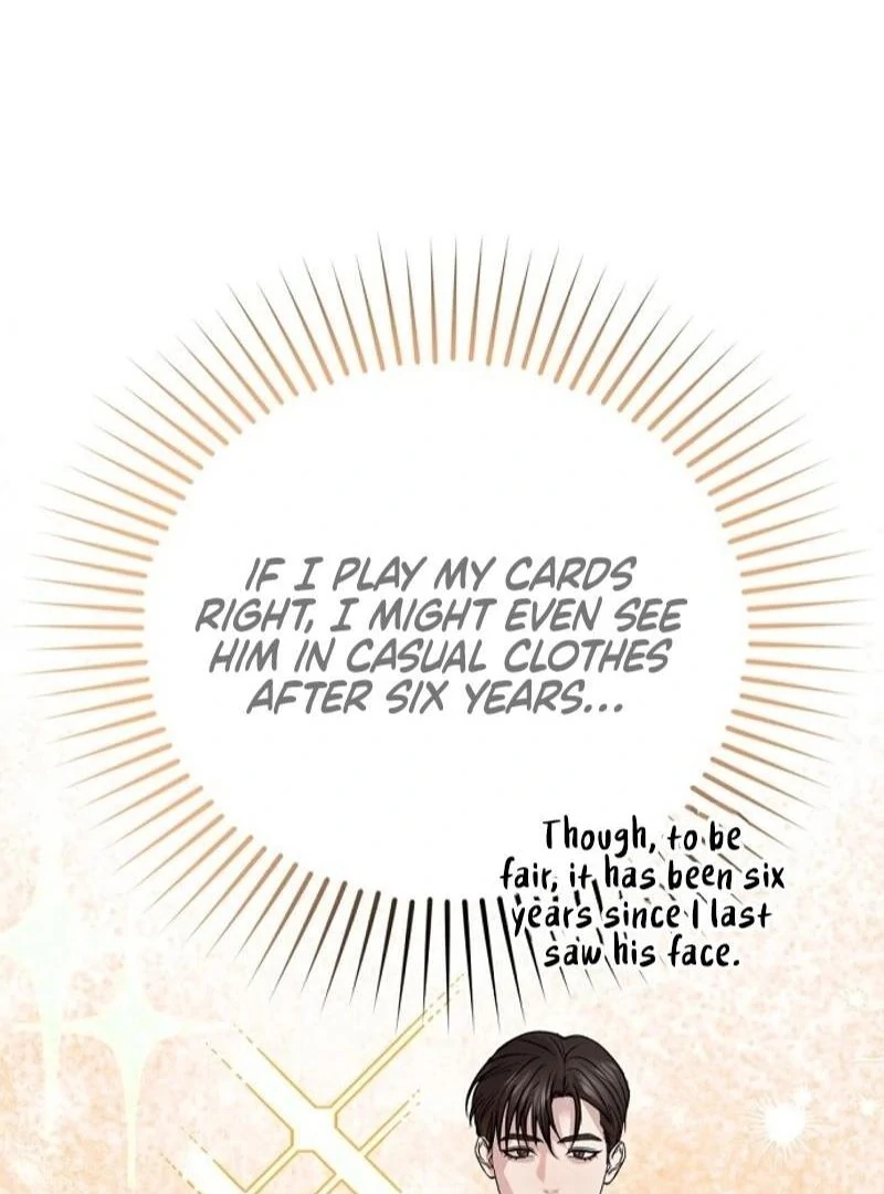 Bed Partner Chapter 2 - Page 82