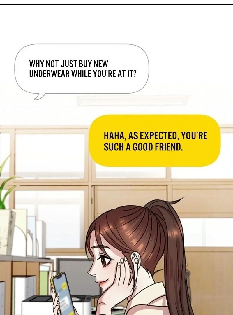 Bed Partner Chapter 2 - Page 113