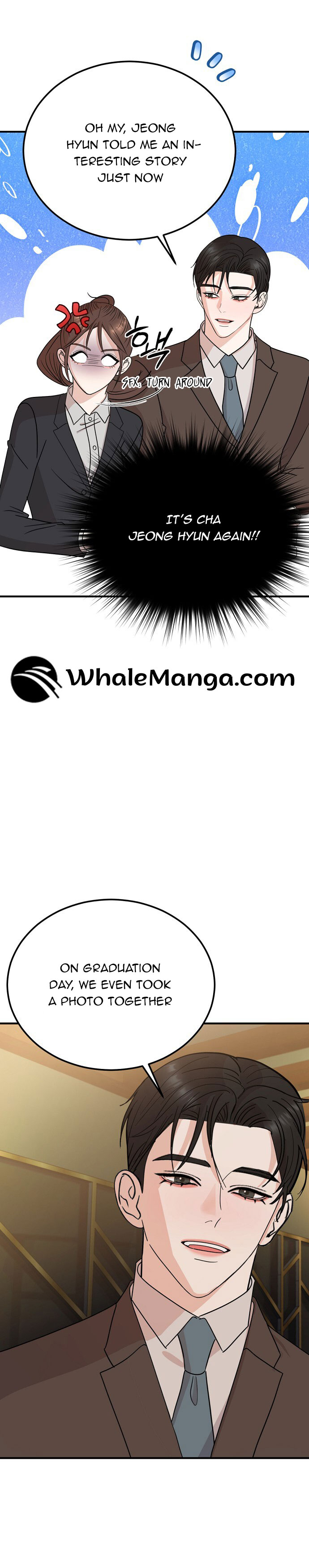 Bed Partner Chapter 6 - Page 4