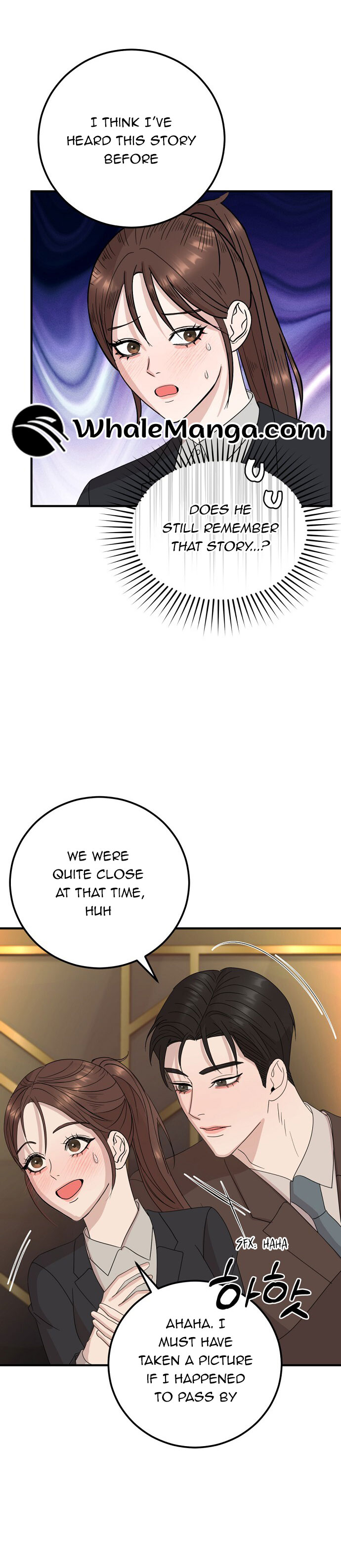 Bed Partner Chapter 6 - Page 5