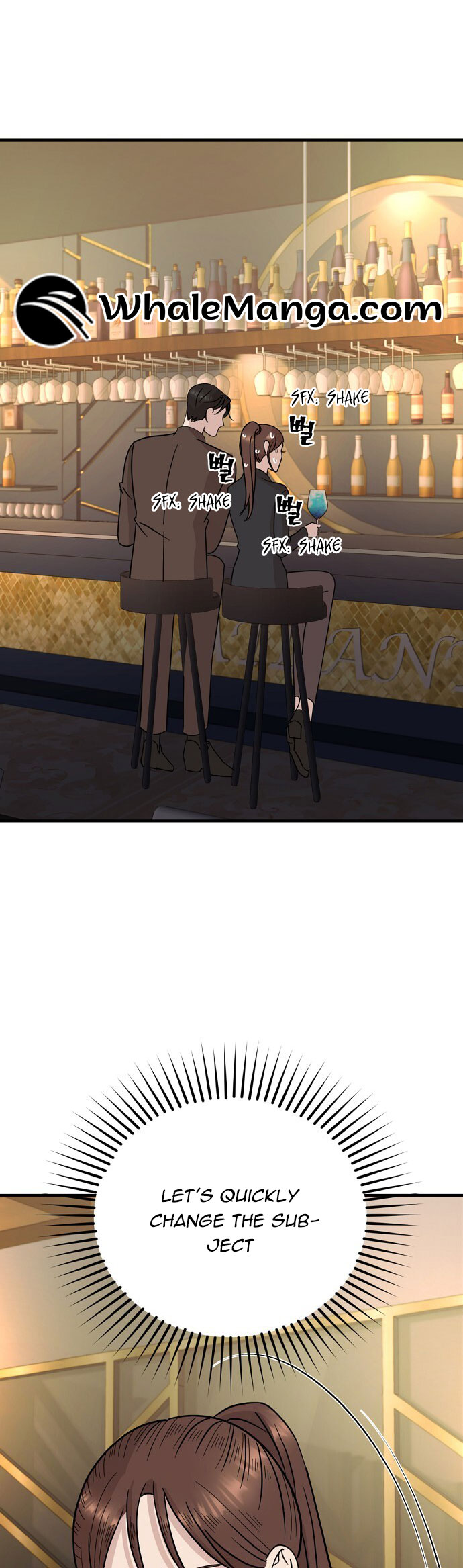 Bed Partner Chapter 6 - Page 6