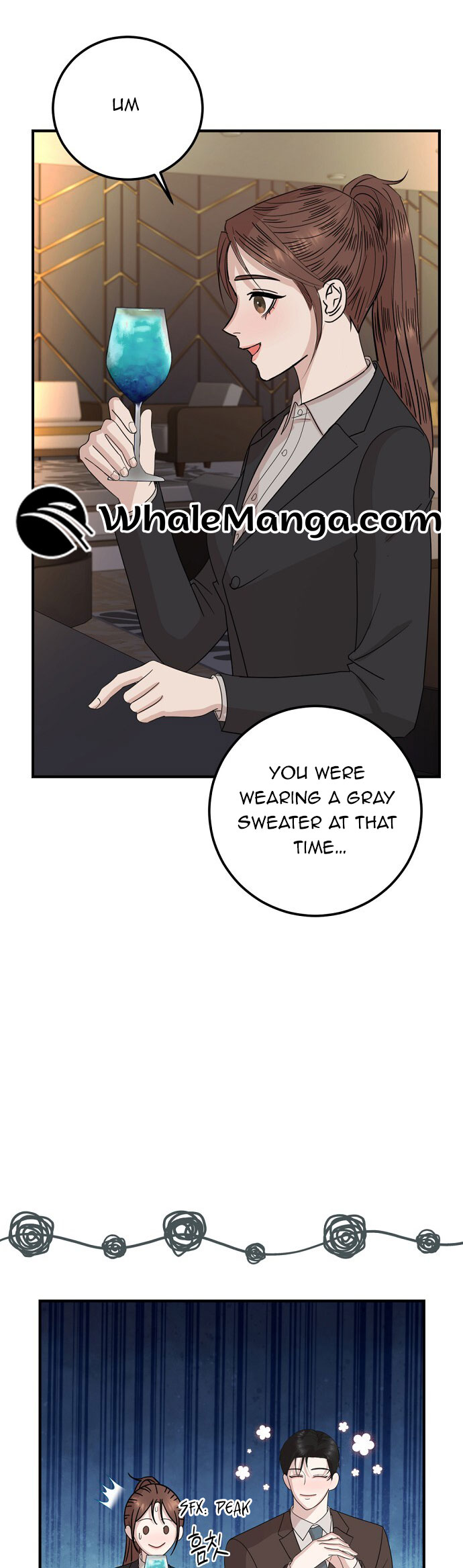 Bed Partner Chapter 6 - Page 9