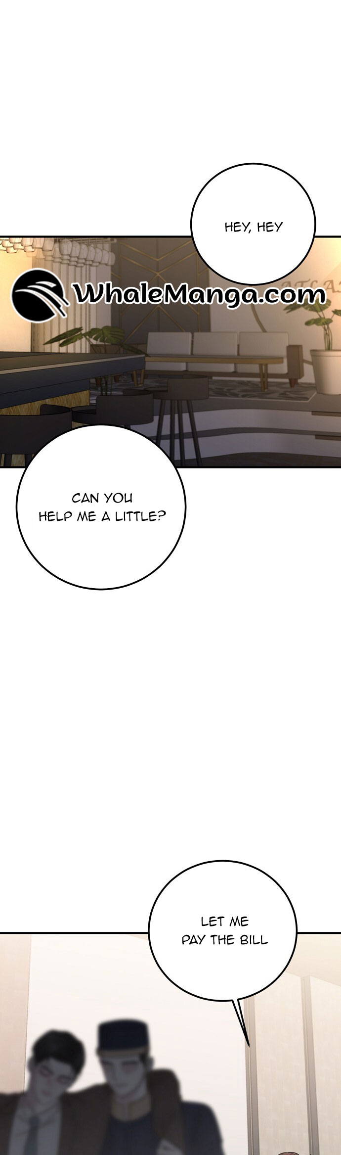 Bed Partner Chapter 6 - Page 18