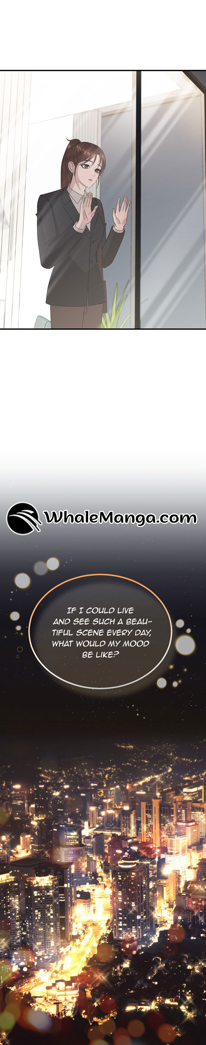 Bed Partner Chapter 6 - Page 25