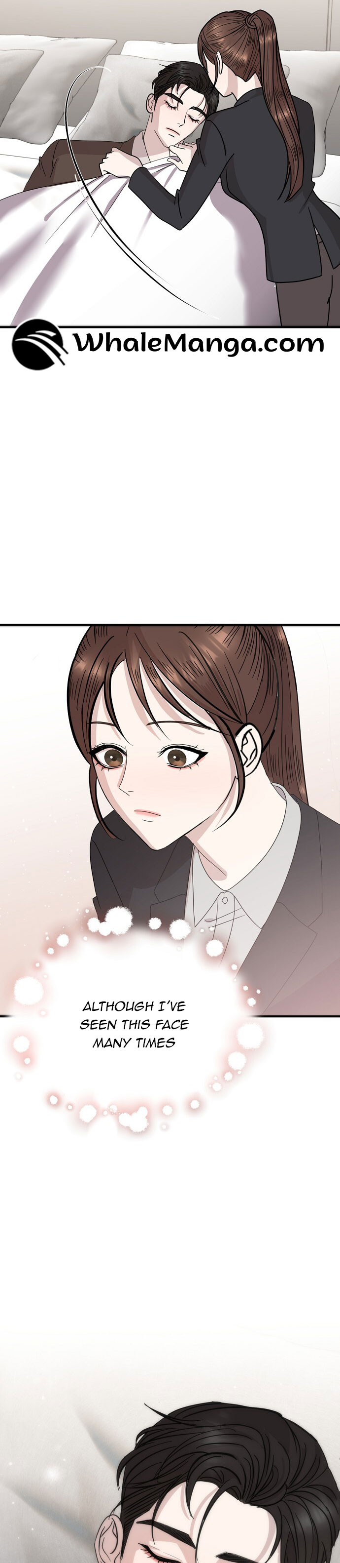 Bed Partner Chapter 6 - Page 29