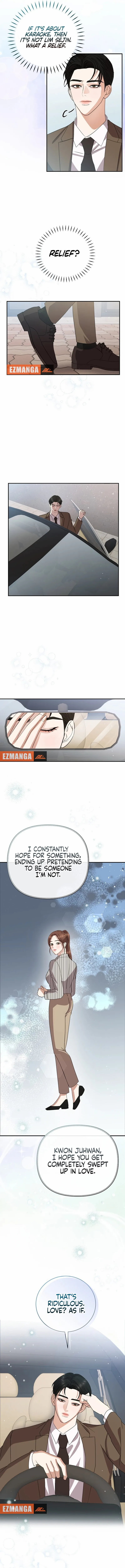 Bed Partner Chapter 17 - Page 11