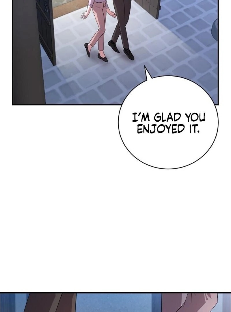 Bed Partner Chapter 20 - Page 4