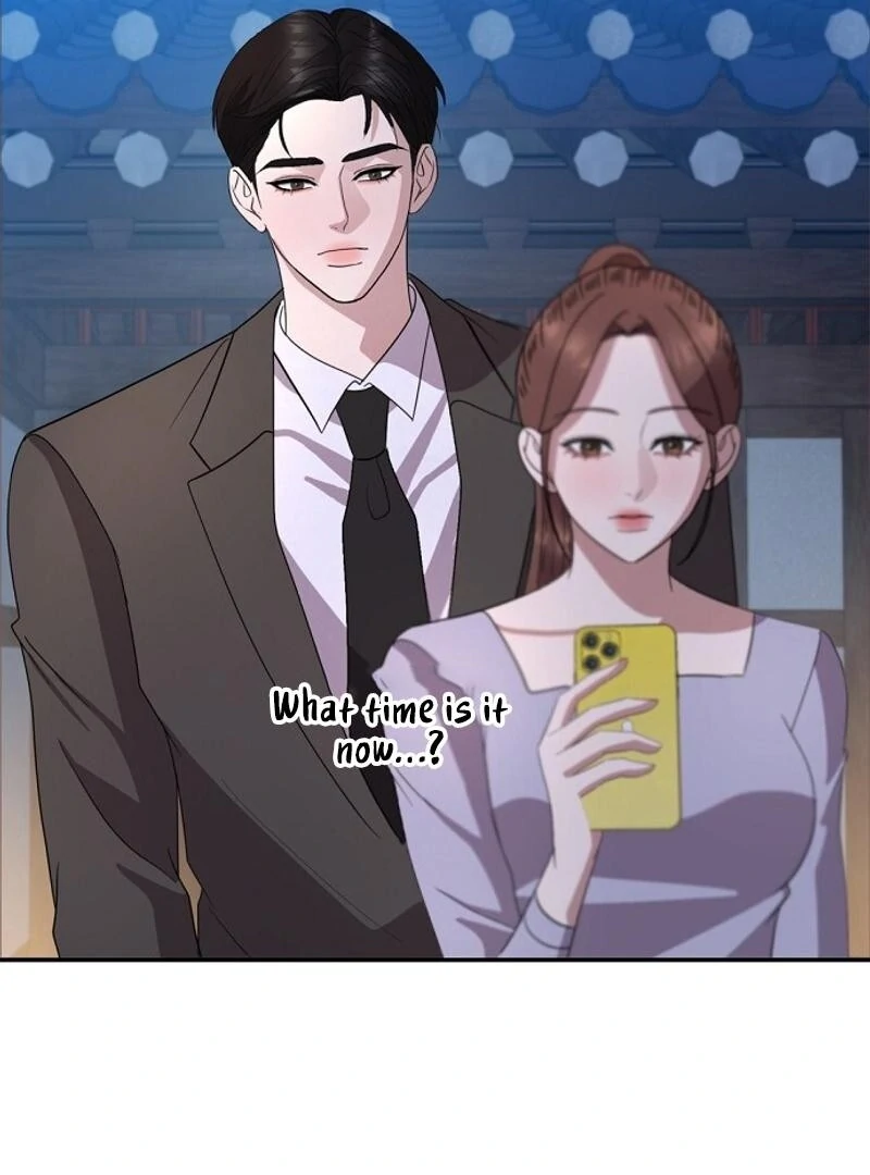 Bed Partner Chapter 20 - Page 6