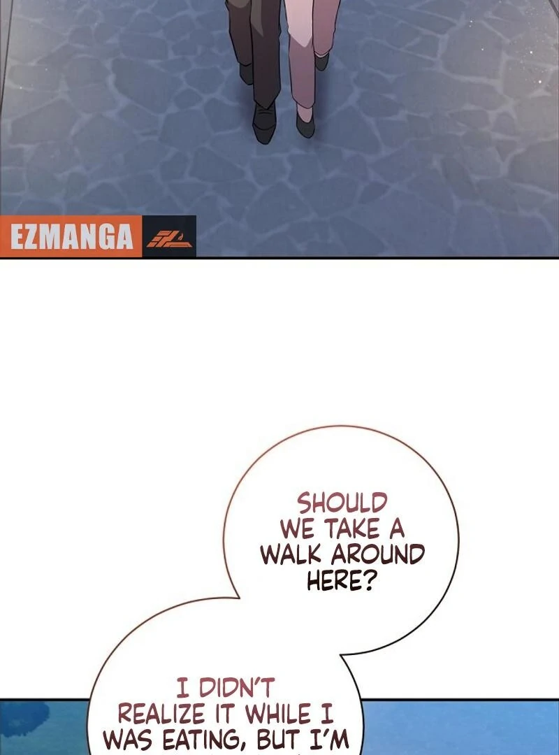 Bed Partner Chapter 20 - Page 8