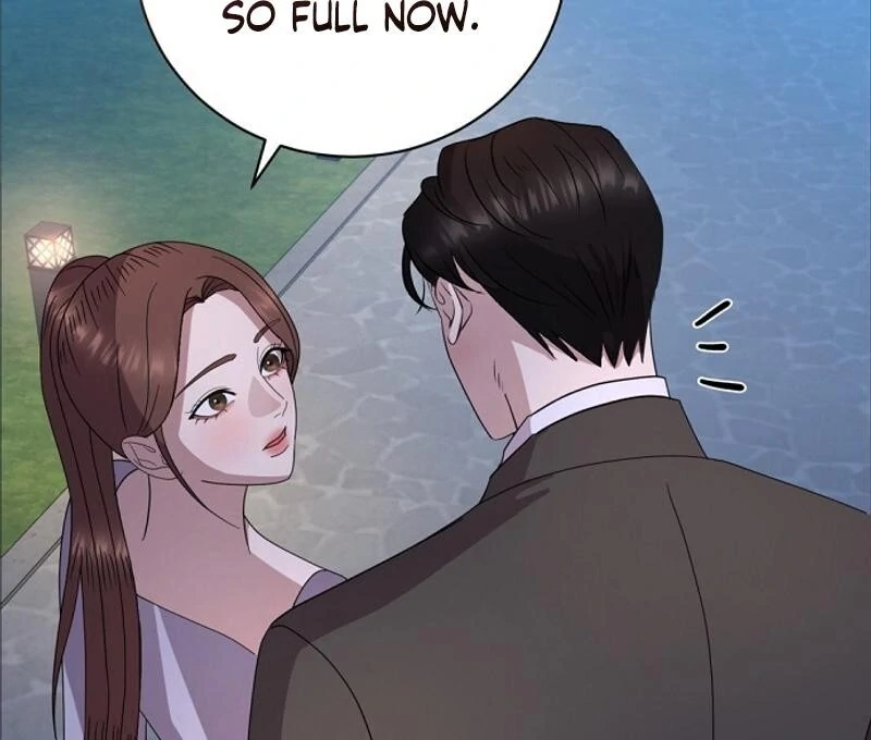 Bed Partner Chapter 20 - Page 9