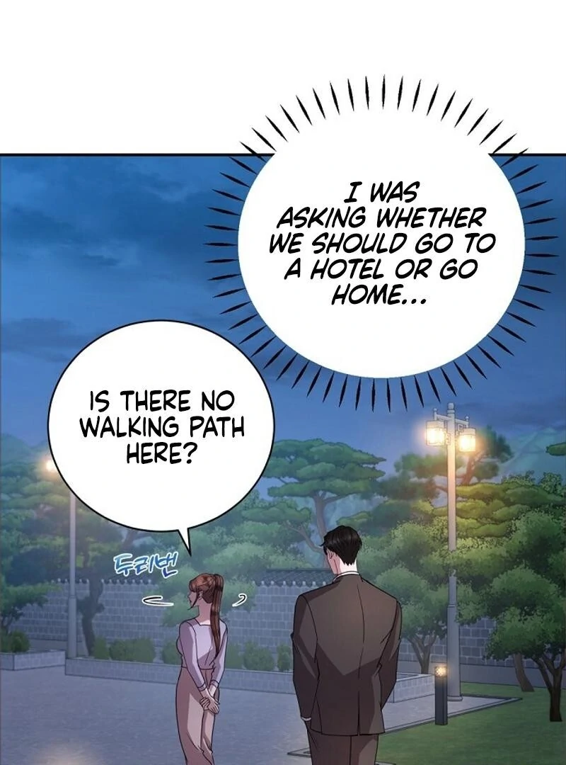 Bed Partner Chapter 20 - Page 11