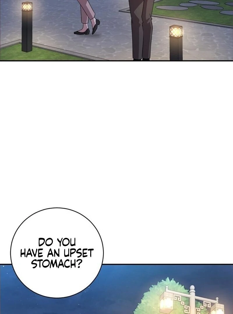 Bed Partner Chapter 20 - Page 12