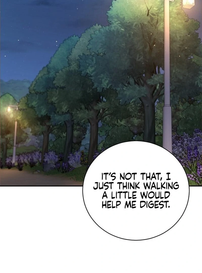 Bed Partner Chapter 20 - Page 13