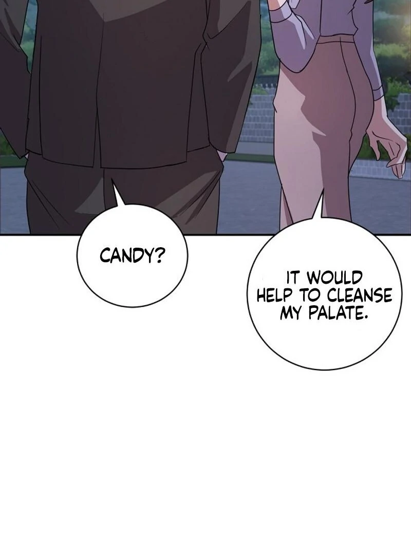 Bed Partner Chapter 20 - Page 15