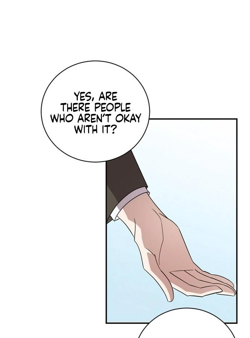 Bed Partner Chapter 20 - Page 22