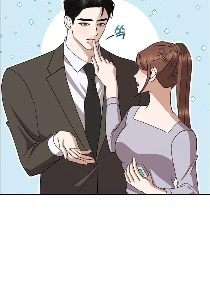 Bed Partner Chapter 20 - Page 24