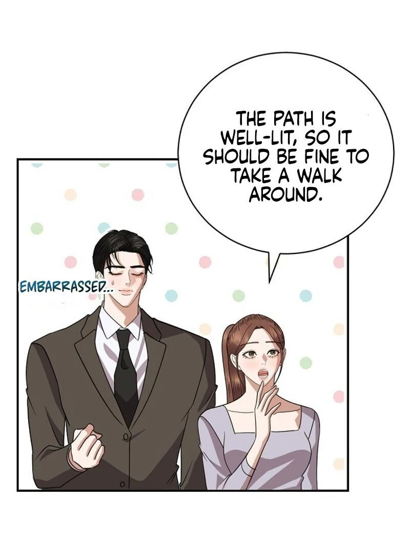 Bed Partner Chapter 20 - Page 25